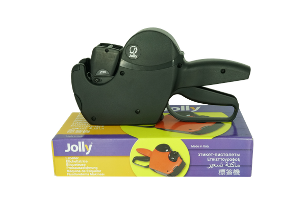 Preisauszeichner Jolly JC20 (10- und 10-stellig)